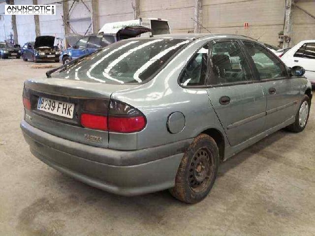 420955 faro renault laguna (b56) 2.2 d