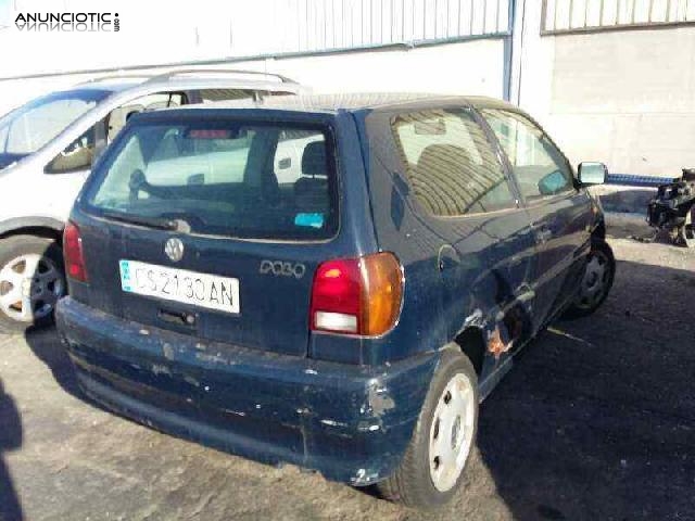 380439 faro volkswagen polo berlina