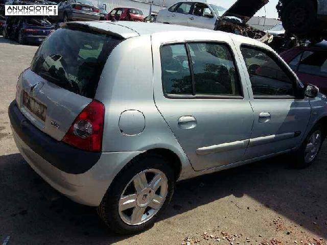 420337 faro renault clio ii fase ii