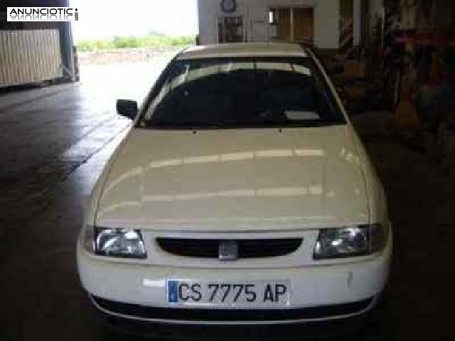 1415 piloto seat ibiza (6k) 1.9 diesel