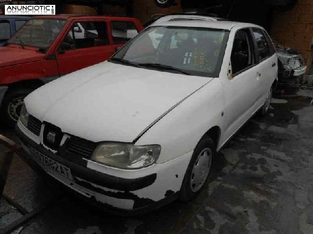 305659 piloto seat ibiza (6k1) 1.4 (60