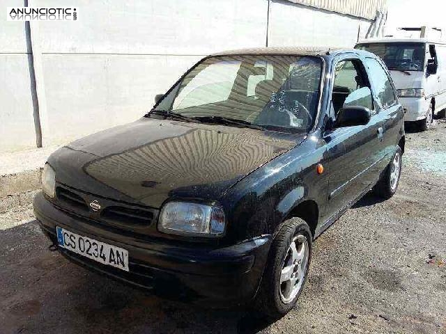 401139 faro nissan micra (k11) 1.0 16v