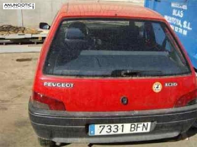 74797 faro peugeot 106 (s1) 1.0 (50