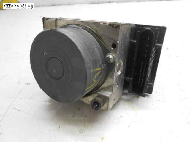 Abs 3095391 0265234734 renault megane ii