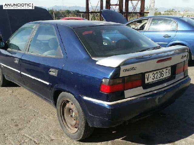 404744 faro citroen xantia berlina 1.9