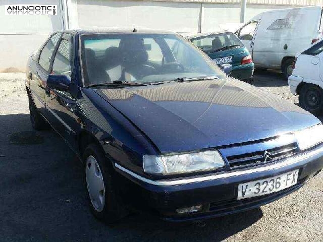 404744 faro citroen xantia berlina 1.9