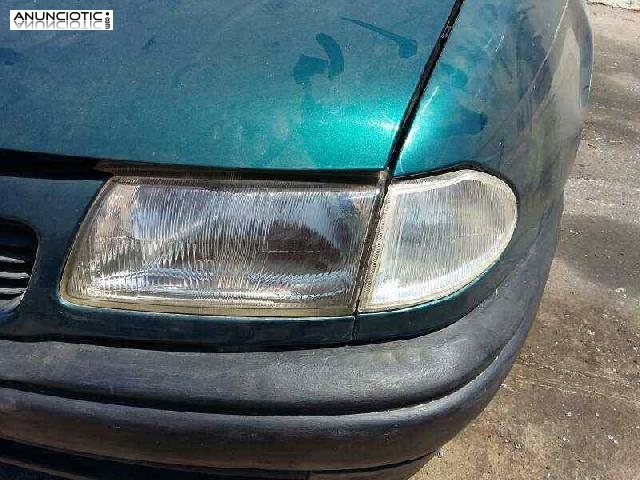 347826 faro opel astra f berlina básico