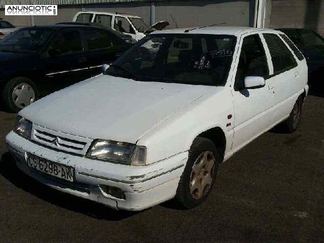 405189 faro citroen zx 1.9 diesel (68