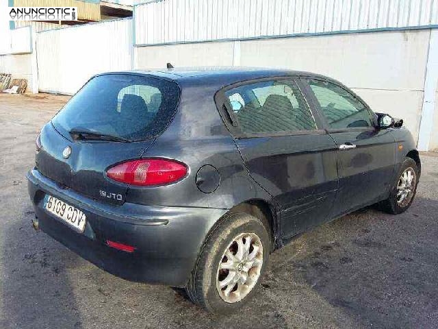 383800 faro alfa romeo 147 (190) 1.9 jtd