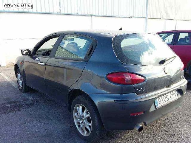 383800 faro alfa romeo 147 (190) 1.9 jtd