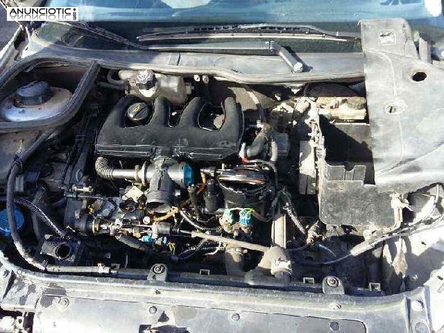 397672 faro peugeot 206 berlina 1.9