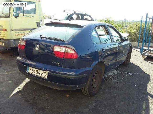 373265 motor seat leon (1m1) 1.9 tdi