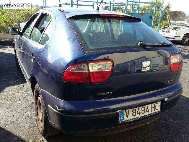 373265 motor seat leon (1m1) 1.9 tdi