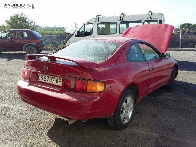 372325 faro toyota celica (t20) 1.8 16v