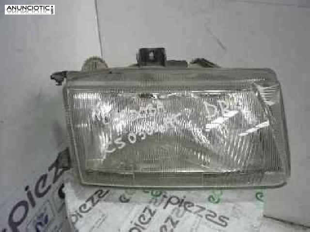 163616 faro seat cordoba berlina (6k2)