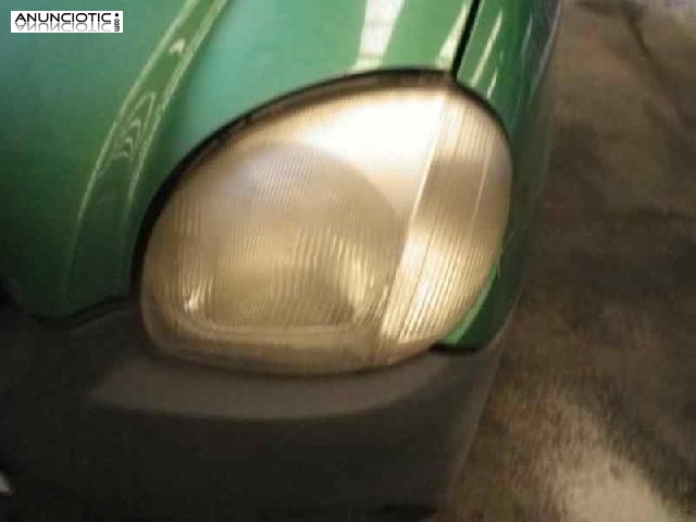 255797 faro hyundai atos (mx) gls 1.0