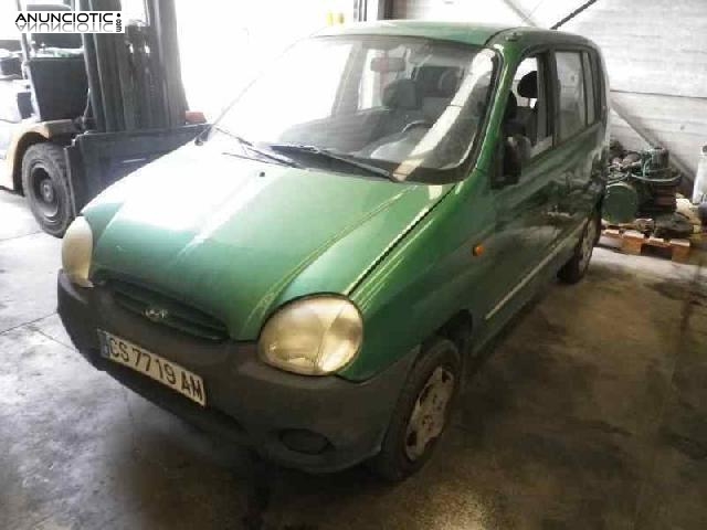 255797 faro hyundai atos (mx) gls 1.0