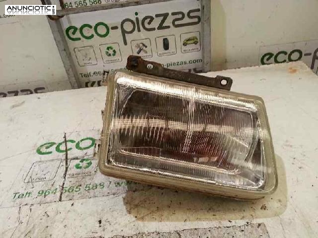 231832 faro piaggio (vespa) porter pick