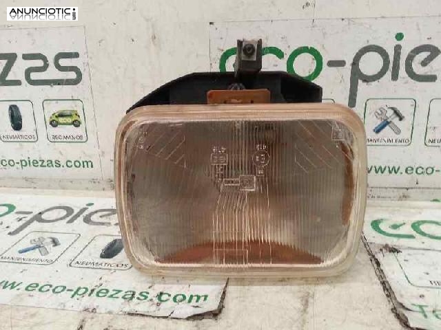 351629 faro renault rapid/express (f40)