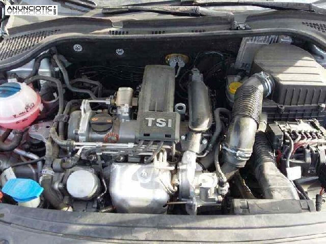 385679 caja de cambios seat toledo (kg3)