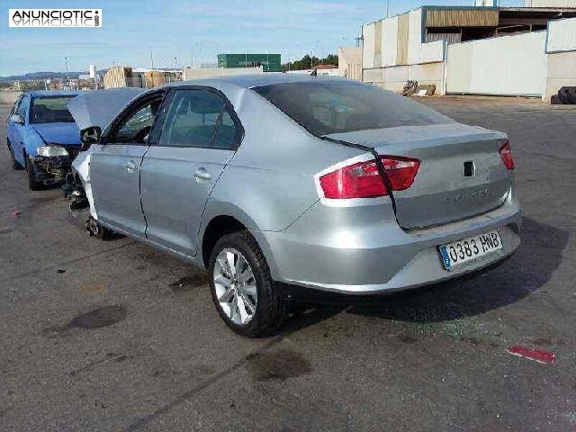 385679 caja de cambios seat toledo (kg3)