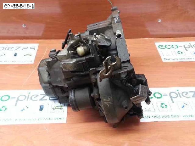 287368 caja de cambios citroen xantia