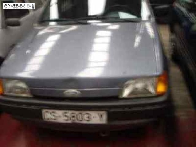 2170 faro ford fiesta berl./courier 1.4