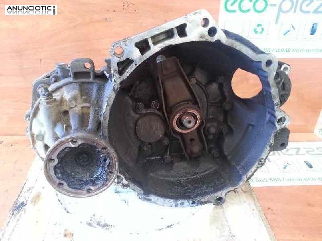 160950 caja de cambios seat toledo (1l)