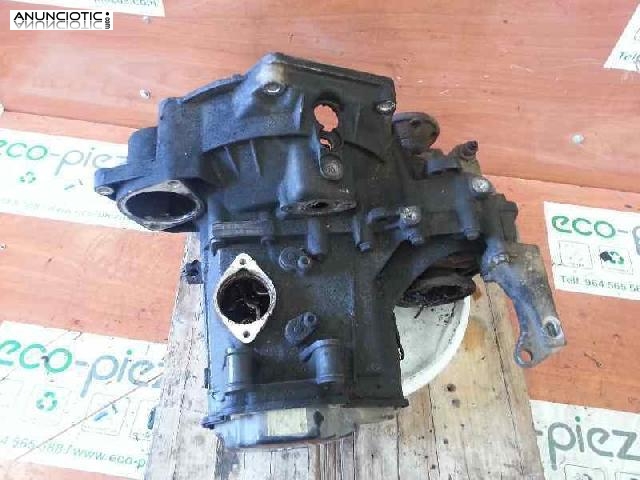 160950 caja de cambios seat toledo (1l)