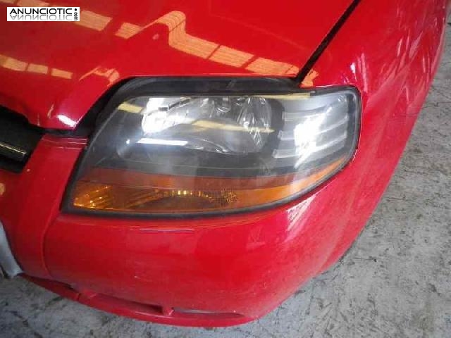 257503 faro daewoo kalos 1.2 se (72