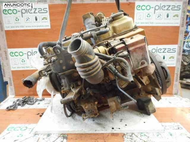 323943 motor ford maverick (ml) básico