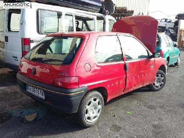 395729 faro peugeot 106 (s2) 1.1 (60