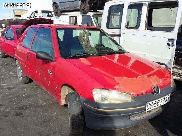 395729 faro peugeot 106 (s2) 1.1 (60