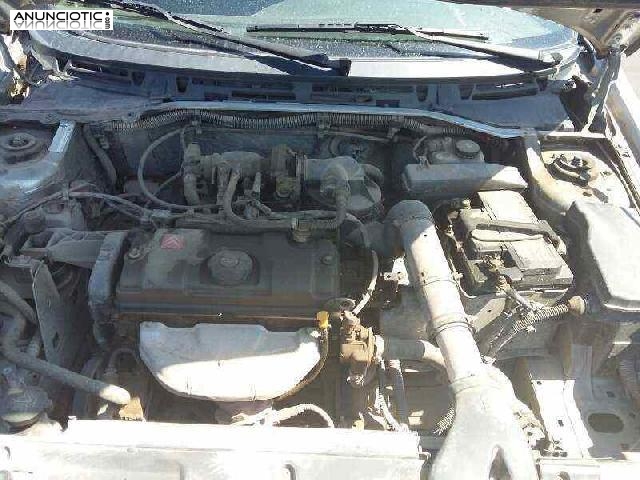 356470 motor citroen xsara coupe 1.6