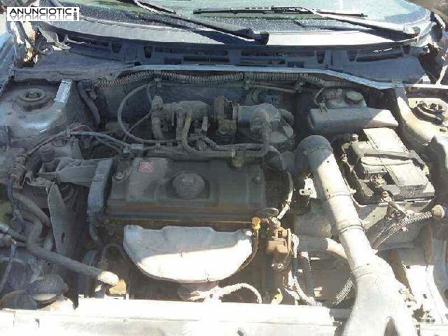 356470 motor citroen xsara coupe 1.6