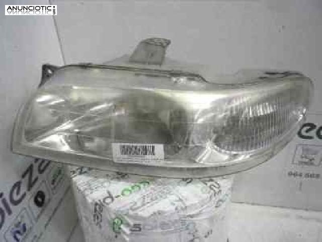 63284 faro daewoo nubira berlina 1.6 cat