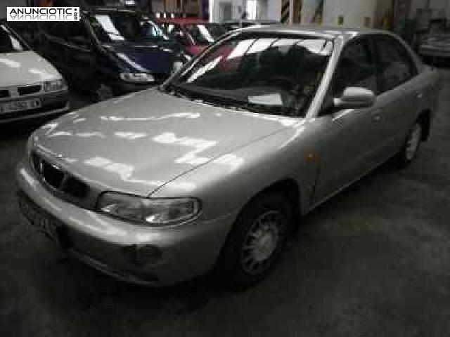 63284 faro daewoo nubira berlina 1.6 cat