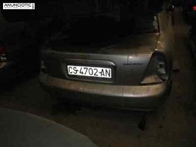 63284 faro daewoo nubira berlina 1.6 cat