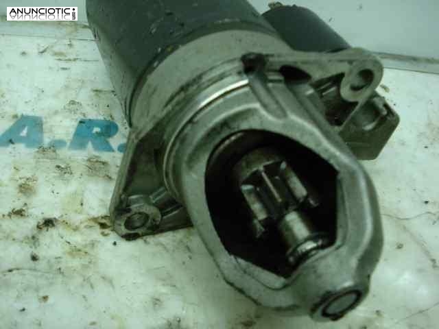 Motor arranque 2852883 2330099b06 nissan