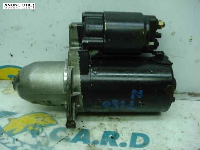 Motor arranque 2852883 2330099b06 nissan