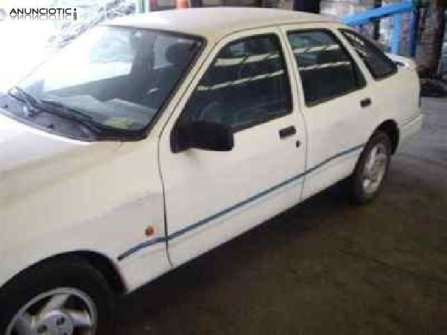 64976 faro ford sierra berlina 2.0 cat