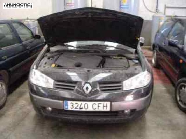 135385 abs renault megane ii berlina