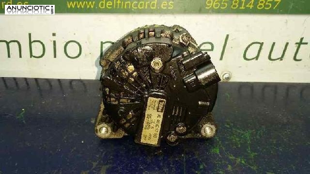 Alternador 3423153 tg15c020 citroen