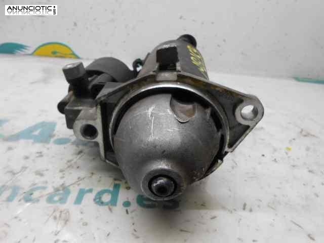 Motor arranque 3167089 0001109015 opel