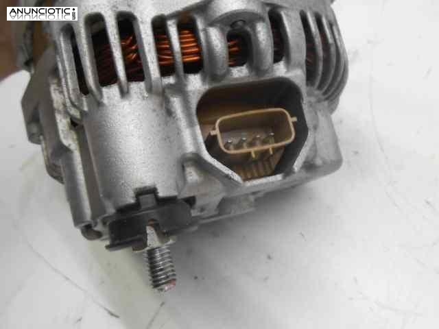 Alternador 3033946 a3tg3181 mitsubishi