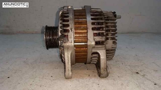 Alternador 3877573 23100em01a nissan