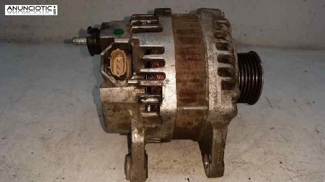 Alternador 3877573 23100em01a nissan