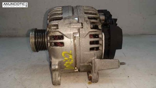 Alternador 3817958 0124525201 seat ibiza