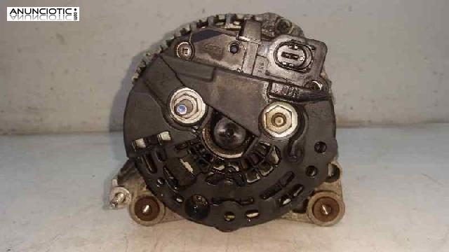 Alternador 3817958 0124525201 seat ibiza