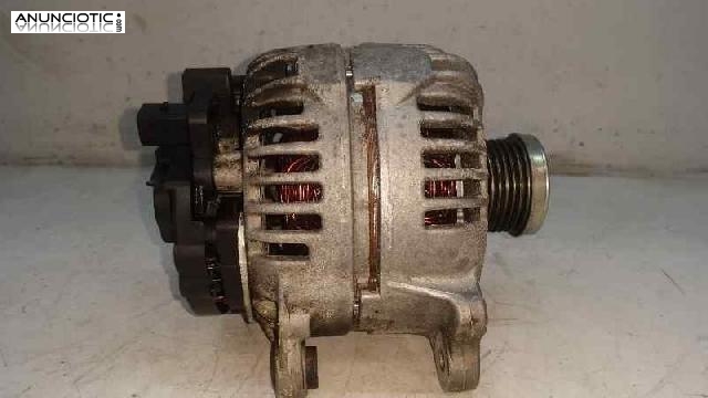 Alternador 3817958 0124525201 seat ibiza